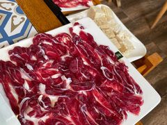 -普宁潮汕牛肉火锅(新香洲店)