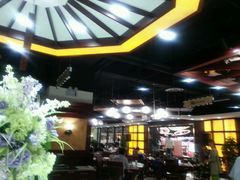 -比亚森自助烤肉料理(裕华店)