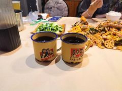 -麻屋手抓海鲜(防城港总店)