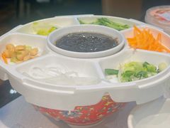 -北京全聚德(王府井店)