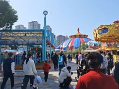 -海合安武汉极地海洋公园
