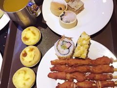 -欢乐盛KTV音乐会所(泰然店)