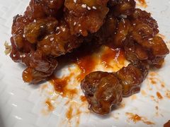 -老李家土菜馆·安吉地标美食
