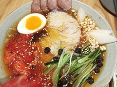 -KimPro 辛普乐概念韩餐