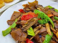 -东江海鲜大排档·潮汕菜·砂锅粥
