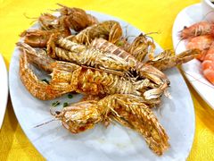 -秋姐美食店 始于2014年(旅游大道店)