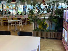 -宜家·瑞典风味餐厅(青岛商场店)