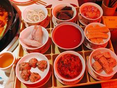 -江北北火锅馆·公路夜市(魏公村店)