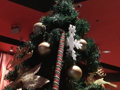-香港ELEMENTS圆方