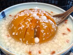 蜜汁南瓜-阿嫂印象·民间江湖菜(大学城店)
