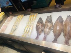 -徐记海鲜(大雁塔|金都店)