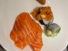 -丽都皇冠假日酒店·Matrix亦餐厅(望京店)
