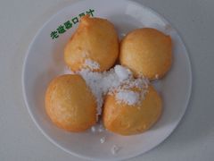 -老磁器口豆汁店(天坛店)