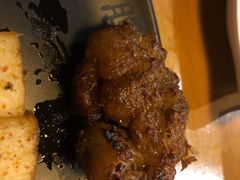 腰约烤羊腰-腰子哥烤串(石佛营炫特店)