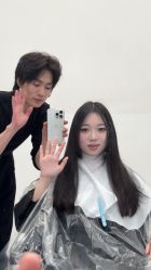 -DL HOPE明星造型