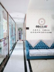 -神农灸道艾灸养生馆