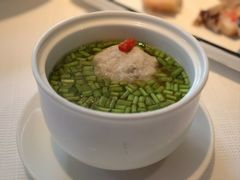 -扬州香格里拉·香宫中餐厅