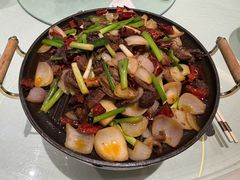-龙咏记四季家福烤鸭中餐厅(滨湖店)