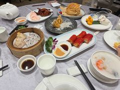 -丰鲤楼•闽南茶楼(仟禧汇店)