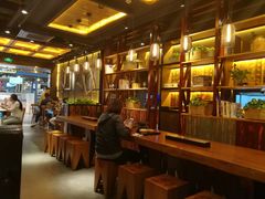 -谷田稻香·砂锅菜(元洪店)