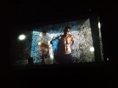 -百美汇影城(LUXE嘉里中心店)