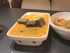 -桥边小楼·手工云南菜·古城观景小楼