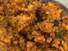 -海兰江石锅饭(水上店)