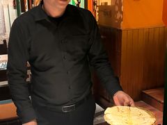 -甘尼仕印度餐厅爵士酒吧(阳春巷店)