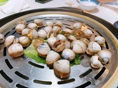 -蔚海之都·象山蒸汽海鲜(仙霞路店)