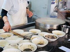 -蒋家桥饺面店(东关街店)