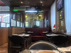 -安妮意大利餐厅(国贸店)