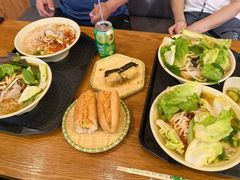 -华姐鸡粉(教育路店)