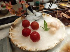 -月下料理(楷林IFC店)