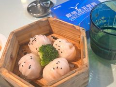 -观塘港茶餐厅(八一大道店)