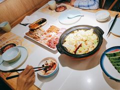 -王妈热卤·川味馆(海昌店)