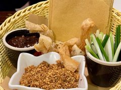 -鲁菜根·泰山菜(泰山店)