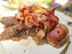 -戈拿旺巴西烤肉(崇文门店)
