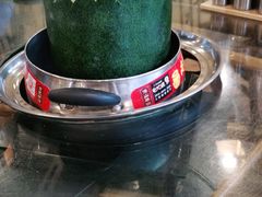 -尚竹阁冬瓜盅·18年地标美食(平洲店)