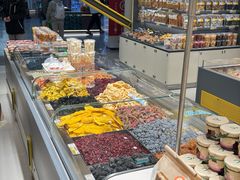 -一栗·新鲜零食炒货(太原街沃尔玛店)