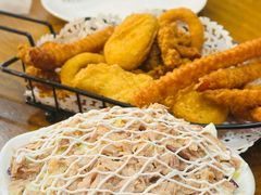 -阳光披萨(辽宁路店)