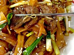 -明本湛江鸡•海鲜小厨(陈家祠店)