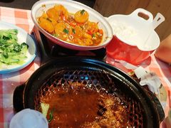 -望庐说·本地菜馆