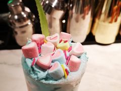 -JF Garden(渔人码头店)