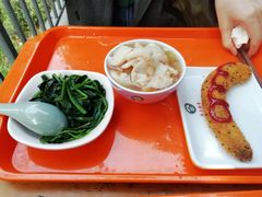 -梅园食堂