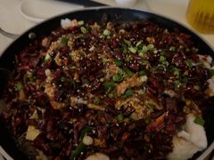 -钟记陕南菜·煎锅鱼(红专南路店)