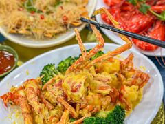 -明记海鲜大排档(巽寮湾店)