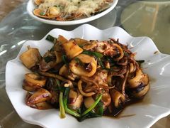 -明记海鲜大排档(巽寮湾店)
