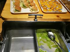 -素清香(解放路店)