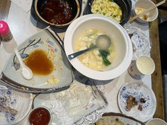 -外婆船宴餐厅·外婆喊你回家吃饭