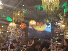 大堂-胡桃里音乐酒馆(下沙店)